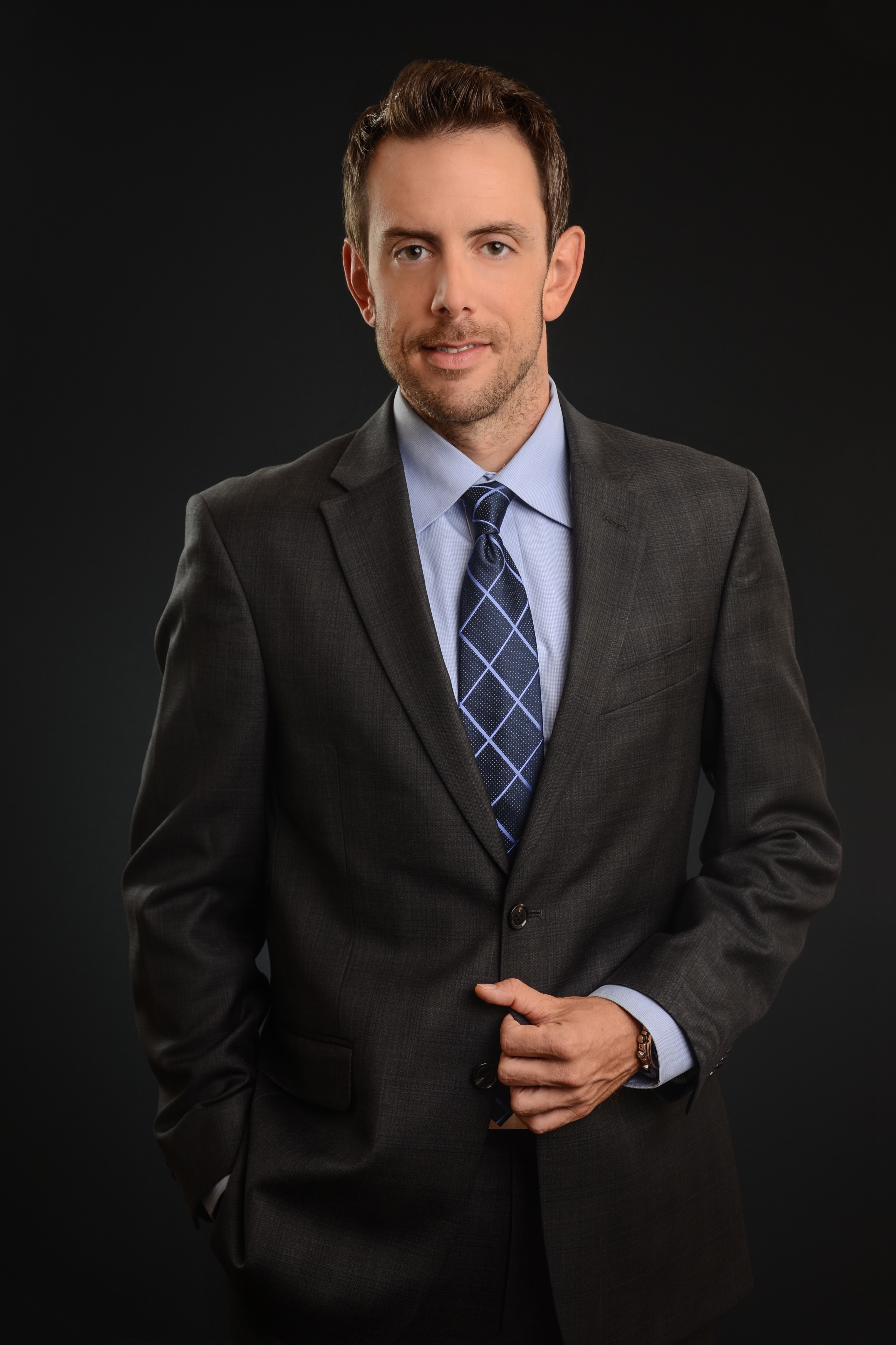 Agent Photo